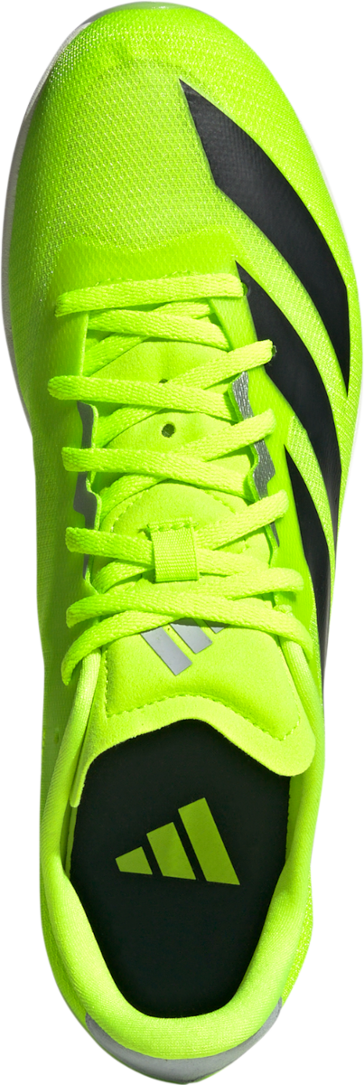 Кецове и обувки adidas Performance Adizero Distancestar Жълто | if9390, 1