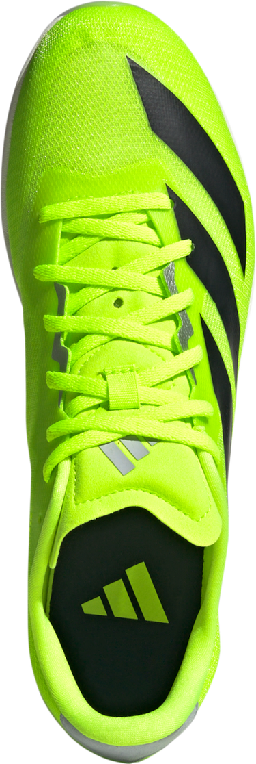 Кецове и обувки adidas Performance Adizero Distancestar Жълто | if9390, 1