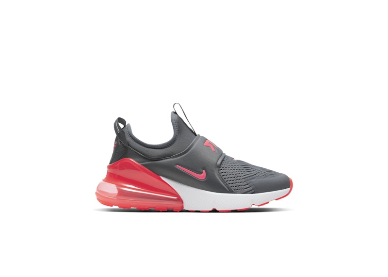 Кецове и обувки Nike Air Max 270 Extreme Сиво | CI1108-004, 0