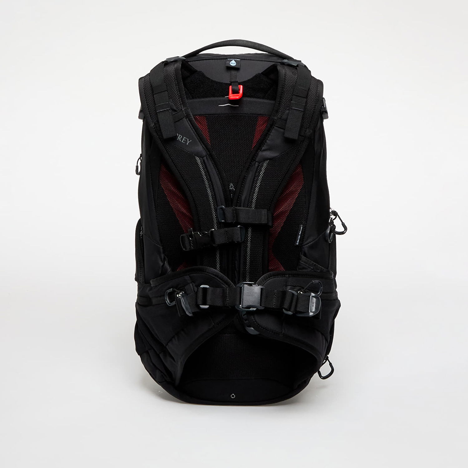 Раница Osprey Escapist 25 II Backpack S/M Черно | 10030932OSP, 0