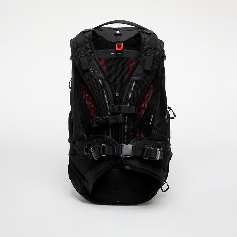 Раница Osprey Escapist 25 II Backpack S/M Черно | 10030932OSP