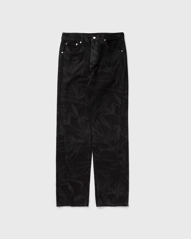 Дънки DAILY PAPER Laser Floral Jeans Черно | 2511077, 0