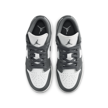 Кецове и обувки Jordan Air Jordan 1 Low Сиво | 553560-044, 1