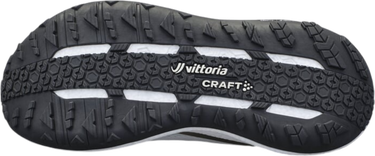 Кецове и обувки Craft XPLOR Бяло | 1914839-680644, 3