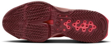 Кецове и обувки Nike AIR ZOOM G.T. JUMP 2 Червено | dj9431-602, 2