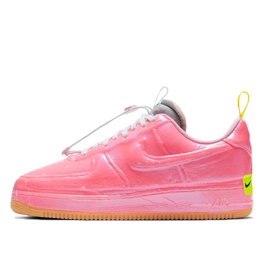 Кецове и обувки Nike Air Force 1 Low Experimental "Racer Pink" Розово | CV1754-600, 2