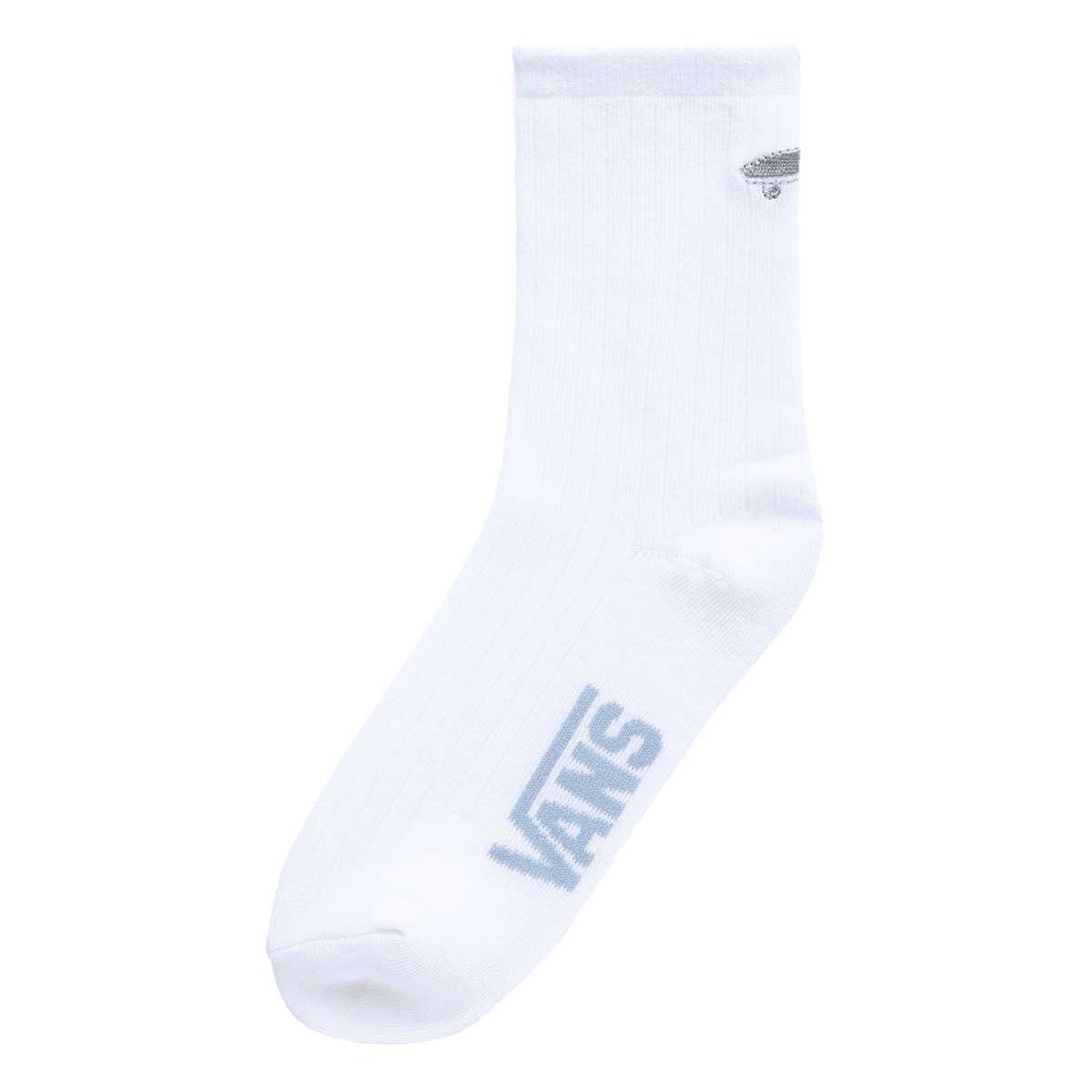 Чорапи Vans Vans Kickin It Crew Socks 6.5-10 Бяло | VN0A5EZCY0I, 0