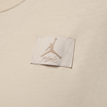 Тениска Jordan Jordan Essentials Бежово | HM4372-203, 3