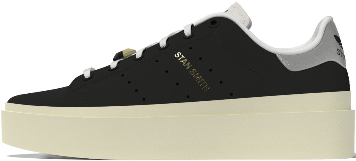 Кецове и обувки adidas Originals Stan Smith Bonega Черно | hq4253, 0