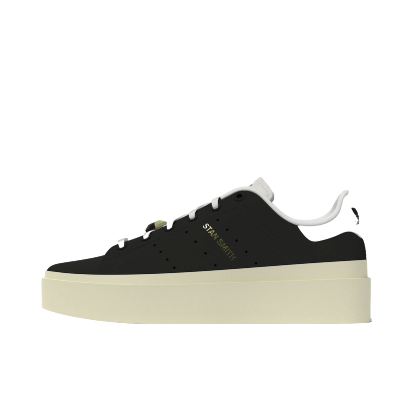 Кецове и обувки adidas Originals Stan Smith Bonega Черно | hq4253