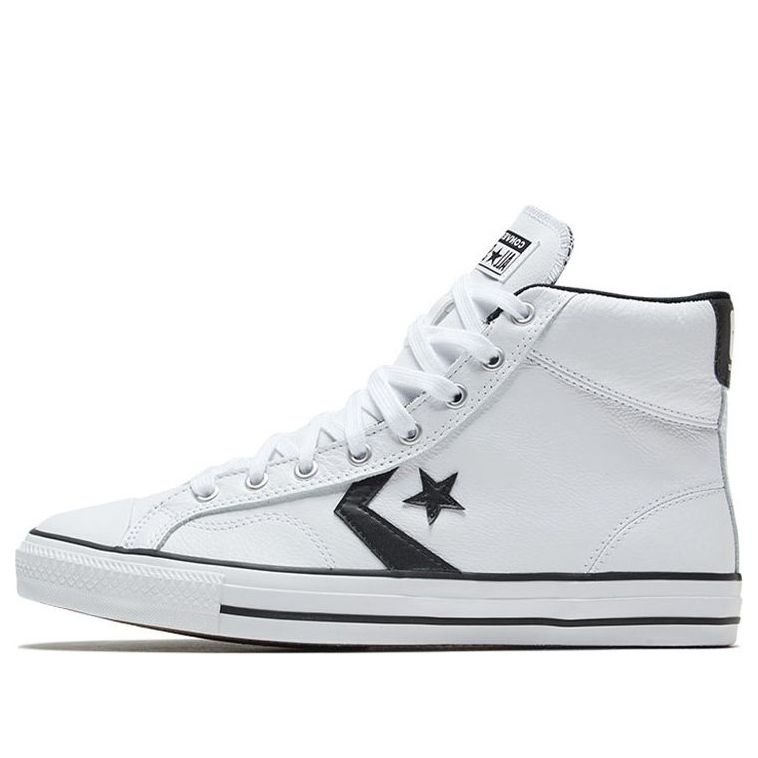 Кецове и обувки Converse Cons Star Player Бяло | 166227C