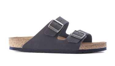 Кецове и обувки Birkenstock Arizona BS Черно | 1023150, 2