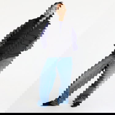 Жилетка Carhartt WIP Springfield Vest UNISEX Black/ Misty Grey Черно | I032265.2DXXX, 10