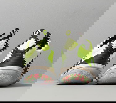Кецове и обувки Nike Joyride CC3 Setter Черно | AT6395-002, 4