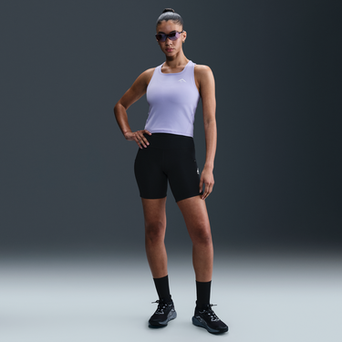 Потник Nike Nike Trail Tank Top Лилаво | hj2312-533, 4