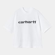 Short Sleeve Archive Script T-Shirt