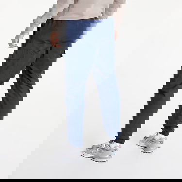 Карго панталони New Balance Athletics Pants Тъмно синьо | MP13501NGO, 2
