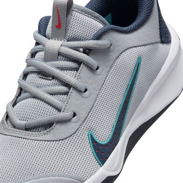 Кецове и обувки Nike Omni Multi-Court Сиво | DM9027-010, 5