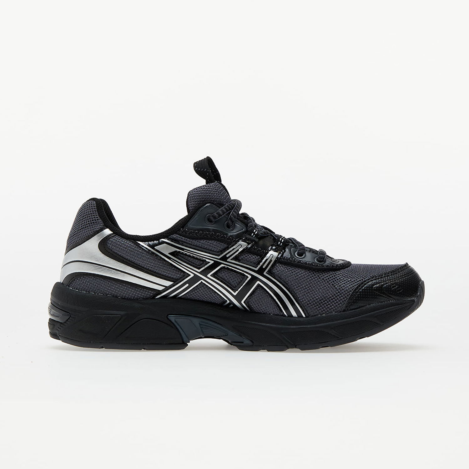 Кецове и обувки Asics Kiko Kostadinov Studio x UB2-S Gel-1130 Черно | 1201A291-020, 1