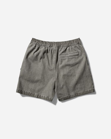 Къси панталони Jordan A Ma Maniére Shorts Flat Pewter Сиво | HF0536-029, 2