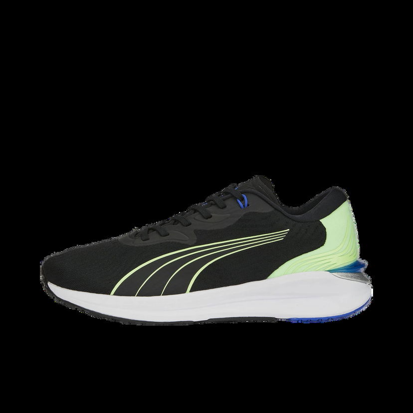 Бягане Puma Electrify Nitro 2 Черно | 376814-010