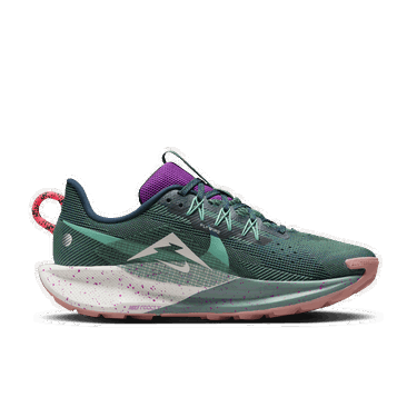 Кецове и обувки Nike Pegasus Trail 5 Синьо | DV3865-401, 4