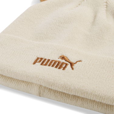 Шапка Puma Kids' Animal Mid Crown Beanie Бяло | 026564_01, 4