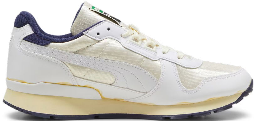 Кецове и обувки Puma RX 737 The Neverworn II Бяло | 394839-01, 1