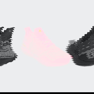 Кецове и обувки adidas Performance Ultraboost 1.0 DNA Бургунди | GV7723, 5