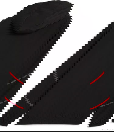 Яке Puma AC Milan Prematch Woven Jacket Черно | 777716-04, 2