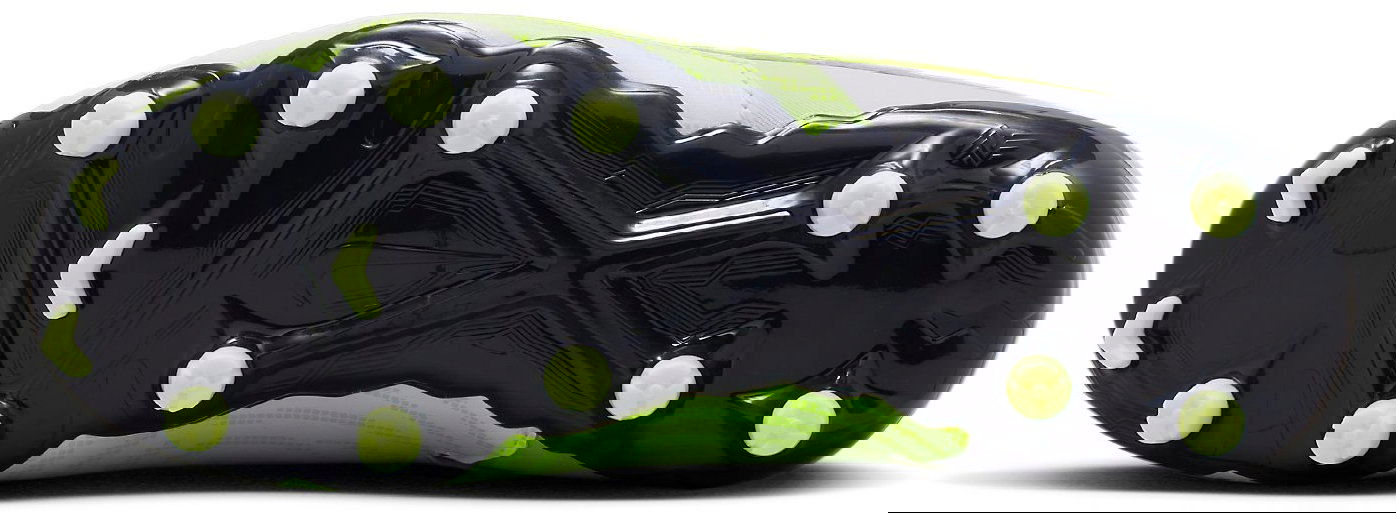 Кецове и обувки Nike PHANTOM GX ACADEMY DF FG/MG Зелено | dd9546-705, 1