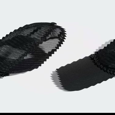 Шапка с козирка adidas Performance Trucker Mesh Cap with Beads Черно | KH4235, 0