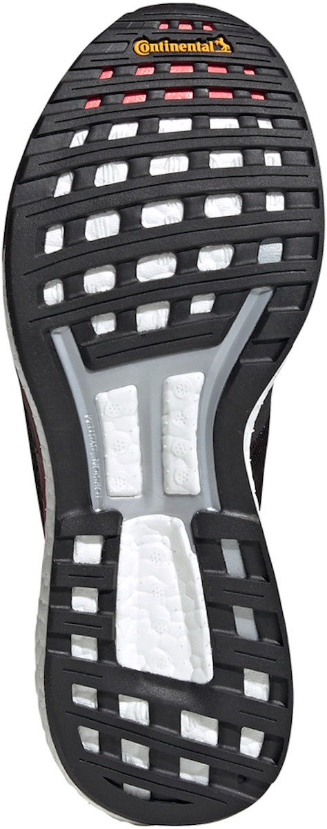 Кецове и обувки adidas Performance Adizero Boston 9 W Черно | eg4656, 1