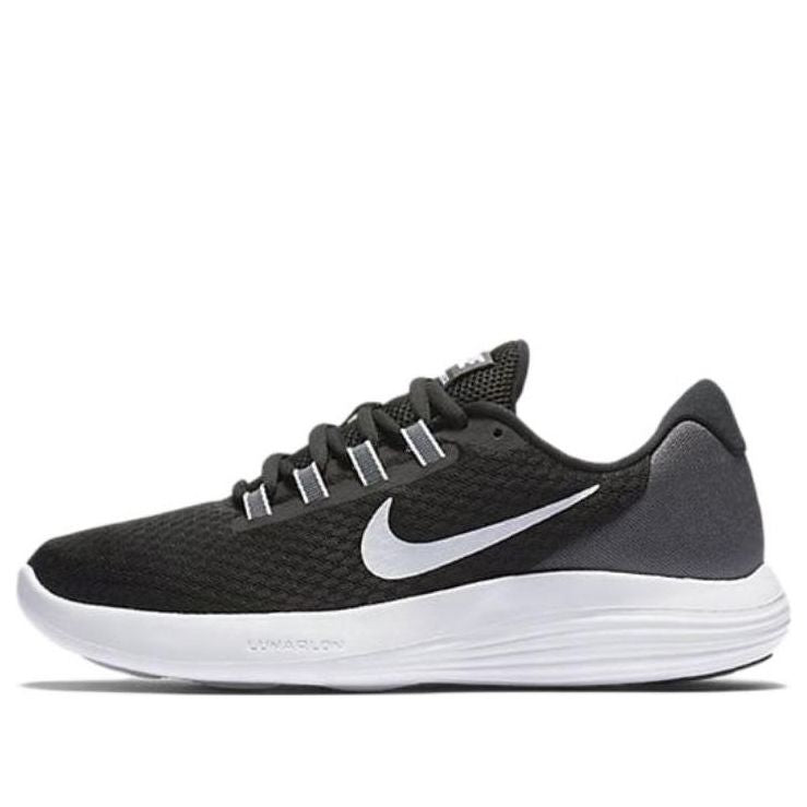 Кецове и обувки Nike Lunarconverge Черно | 852469-001, 0