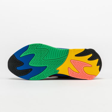 Кецове и обувки Puma RS-2K Messaging Черно | 372975 02, 4