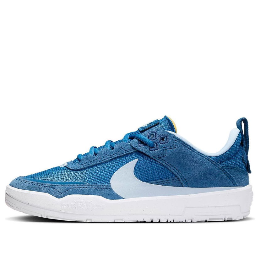 Кецове и обувки Nike SB SB Day One SB Синьо | FN4210-400