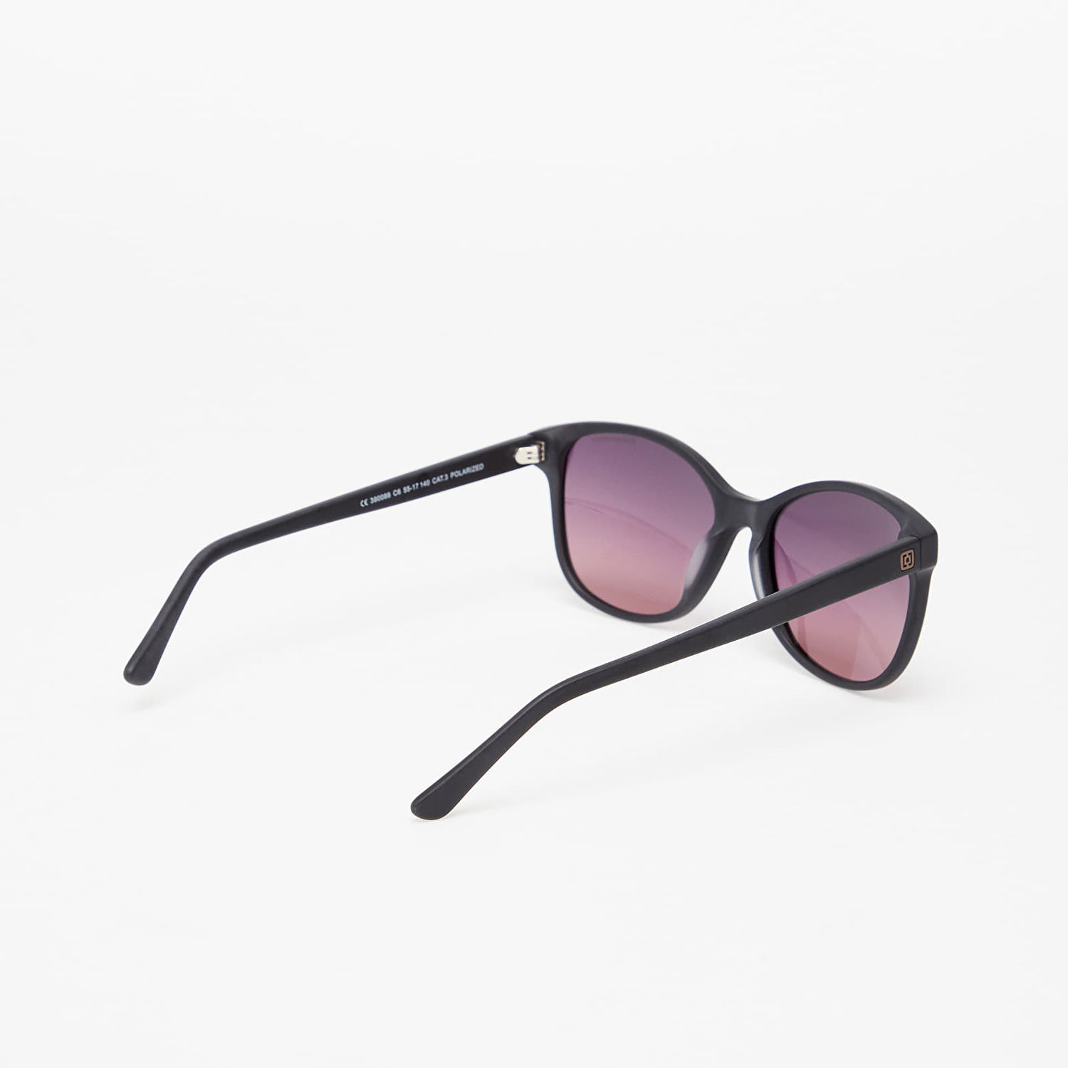 Слънчеви очила Horsefeathers Chloe Sunglasses Черно | AW060F, 1
