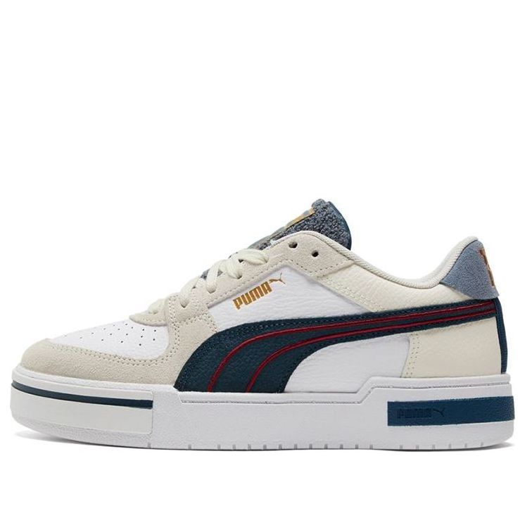Кецове и обувки Puma CA Pro P University Бяло | 380877-01, 0