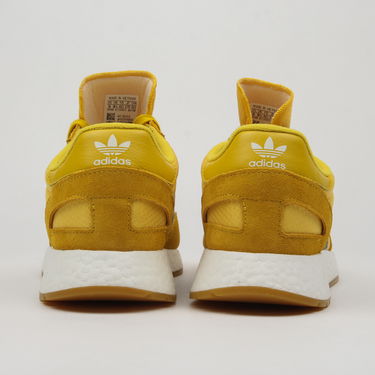 Кецове и обувки adidas Originals I-5923 Жълто | BD7612, 3