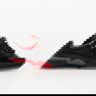Кецове и обувки adidas Originals Circoloco Forum Low Черно | HQ3618, 1