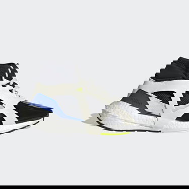 Кецове и обувки adidas Performance Stella McCartney x Ultraboost 21 W Черно | GX8164, 1