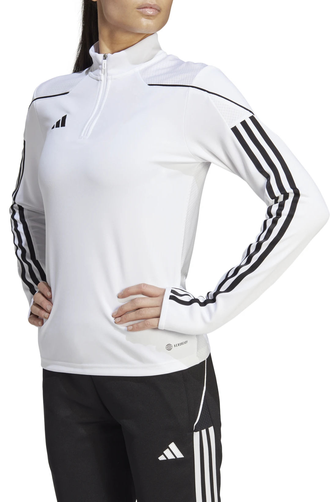 Тениска adidas Originals adidas Tiro 23 League Бяло | hs3485, 0