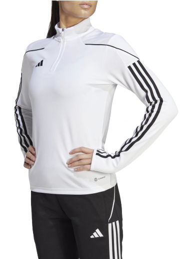 Тениска adidas Originals adidas Tiro 23 League Бяло | hs3485