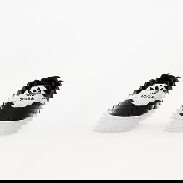 Кецове и обувки adidas Originals Team Court Черно | EF6048, 3