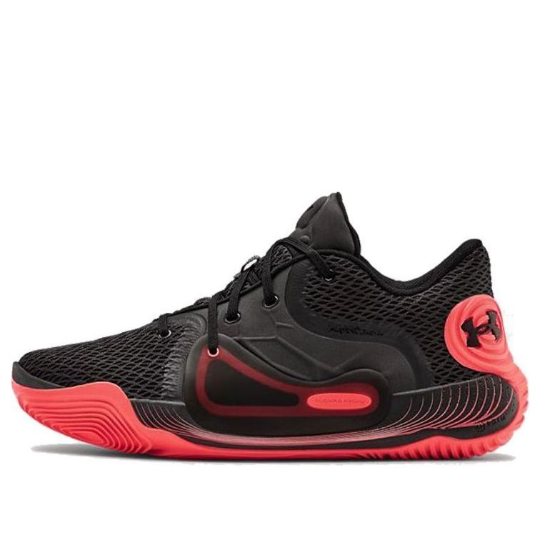 Кецове и обувки Under Armour Spawn 2 Черно | 3022626-106