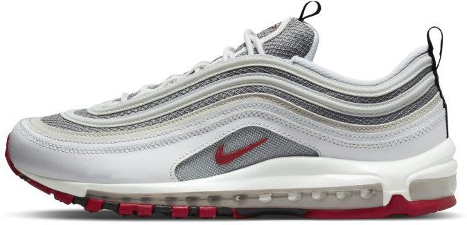 Кецове и обувки Nike Air Max 97 Бяло | DM0027-100, 0