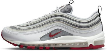 Кецове и обувки Nike Air Max 97 Бяло | DM0027-100, 0