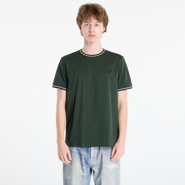 Twin Tipped T-Shirt