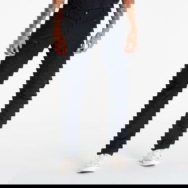 Карго панталони Lundhags Fulu Cargo Strech Hybrid Pants Черно | 1114167-900, 0