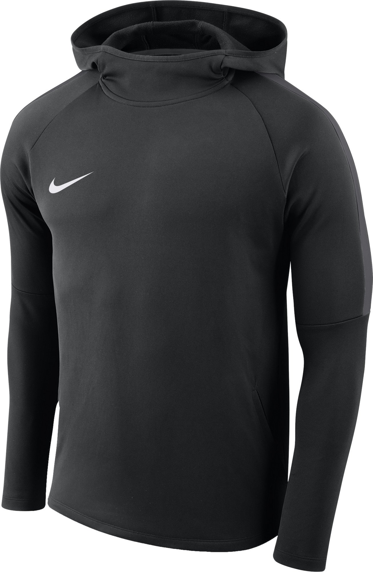 Суитчър Nike Dry Academy18 Hoodie Черно | aj0109-010, 0